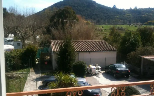 Hostellerie de Minelle