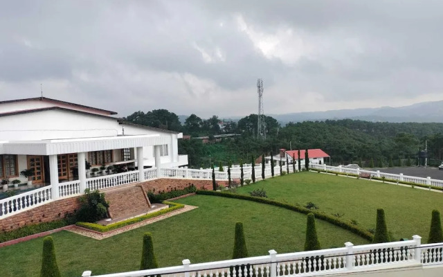 Windermere Resorts