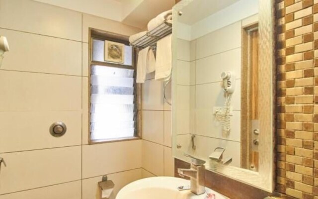 Hotel Grace Residency