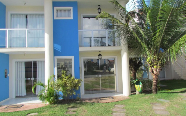 7 Heaven Porto seguro