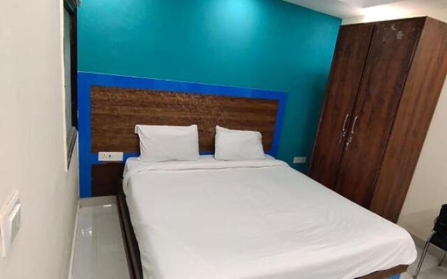 Hotel Royal Town