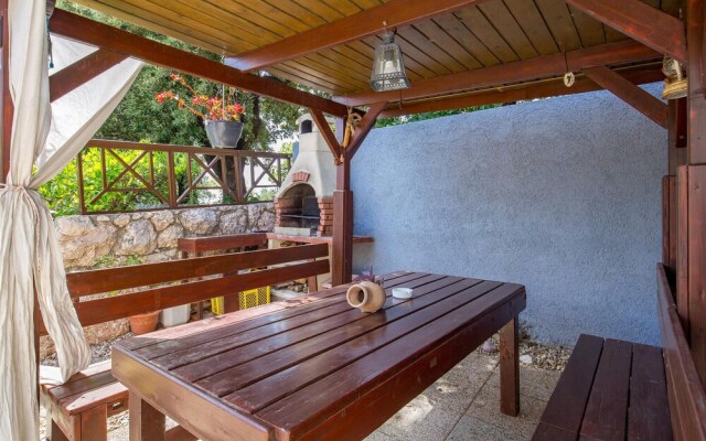 Awesome Home in Rab With Wifi and 1 Bedrooms