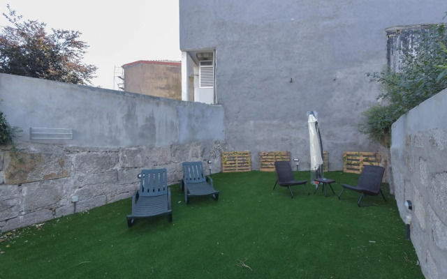 Oporto Charming Apartments