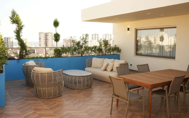 Radisson Hotel Mersin