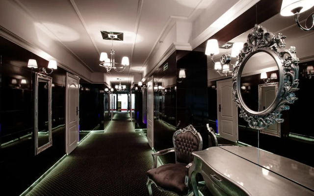Hotel Senator Centrum Konferencyjne