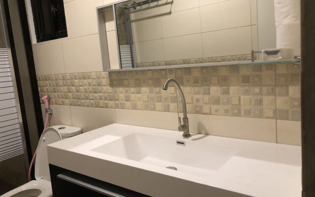 Luzville Residences