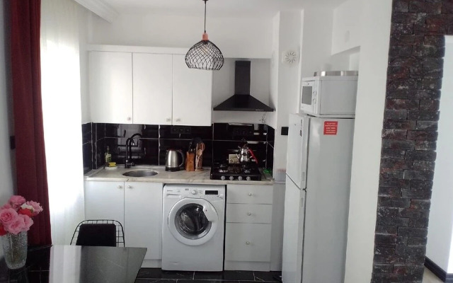 Atamert Homes