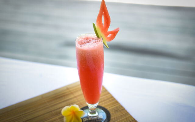 Purana Boutique Resort