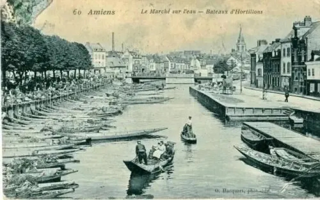 La Samarienne