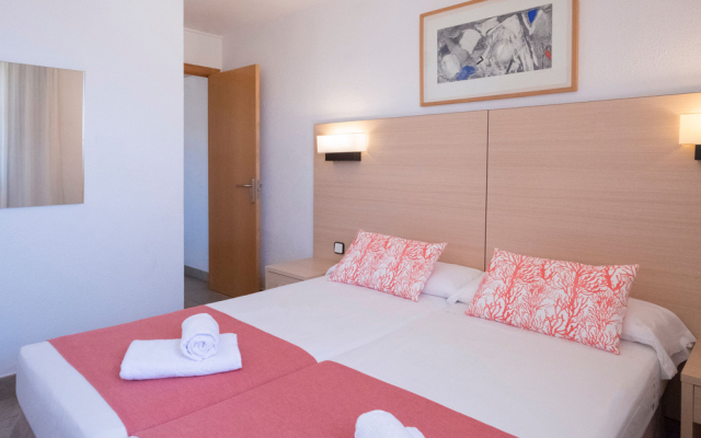 Apartaments CYE SALOU