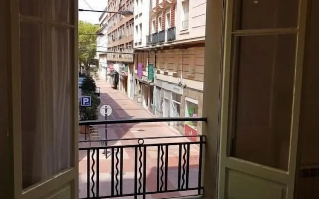 Pensión Sotelo