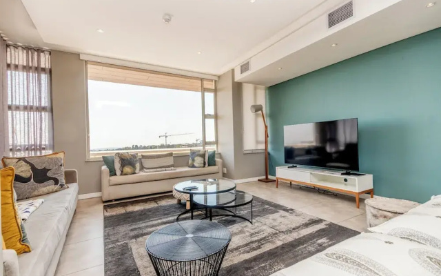 The Serviced Apartment Collection
