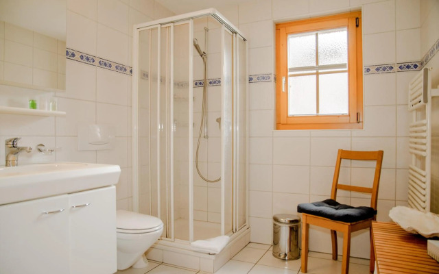 Apartment Bärhag - Griwa Rent AG