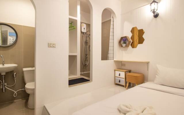 The Bed Boutique House