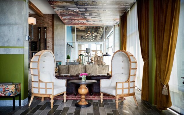 The Stella Hotel, Autograph Collection