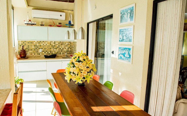 Condominio Iberostate