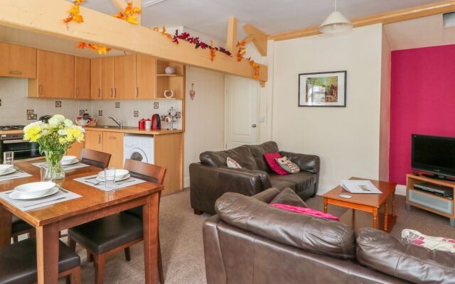 Turners' Retreat