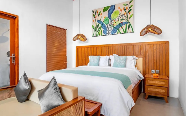 Villa Aster B3 Sanur — 2-star hotel in Denpasar
