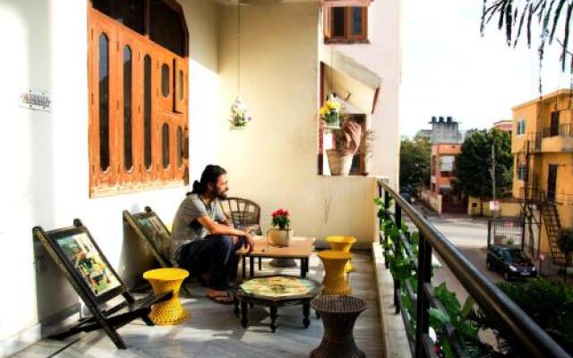 11:11 Backpackers Hostel