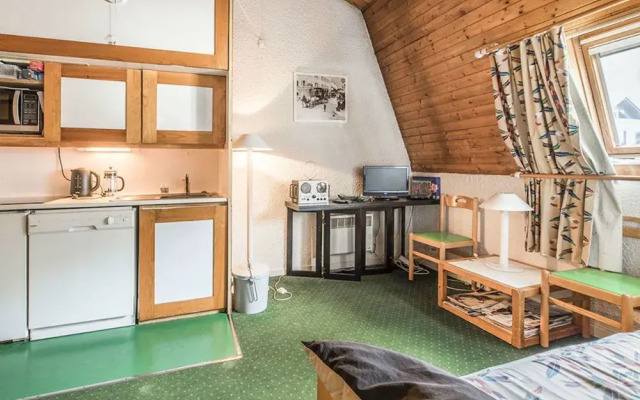 Residence Maeva LAiguille