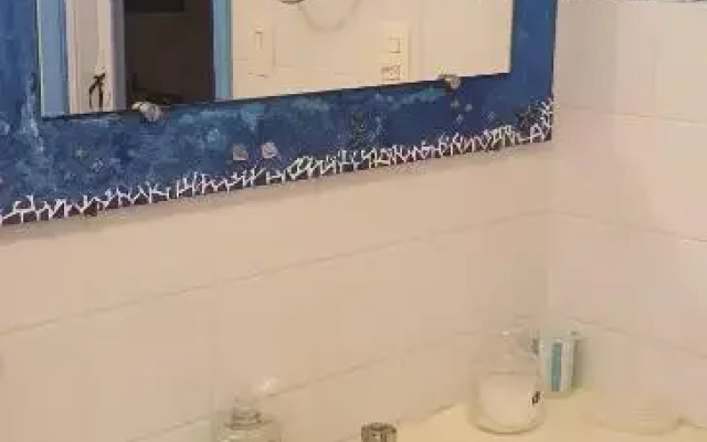 Apartamento na Enseada