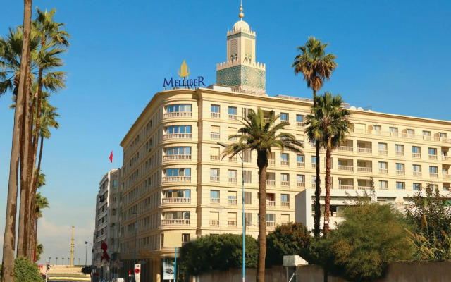 Melliber Appart Hotel
