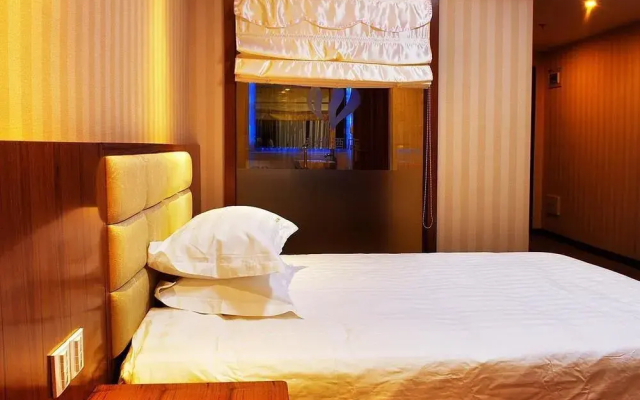 Hangzhou Frid Jonejer Hotel