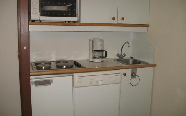 Appartement La Plagne, 2 pièces, 4 personnes - FR-1-353-45