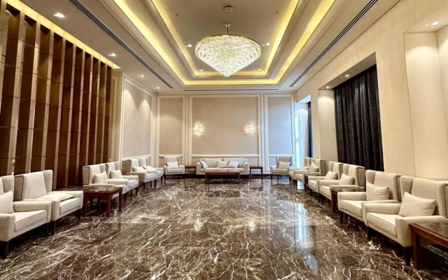 Mercure Muscat