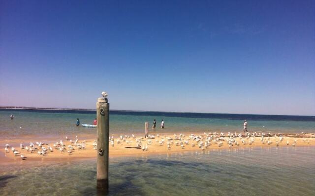 The Royal Dolphin B&B in Safety Bay