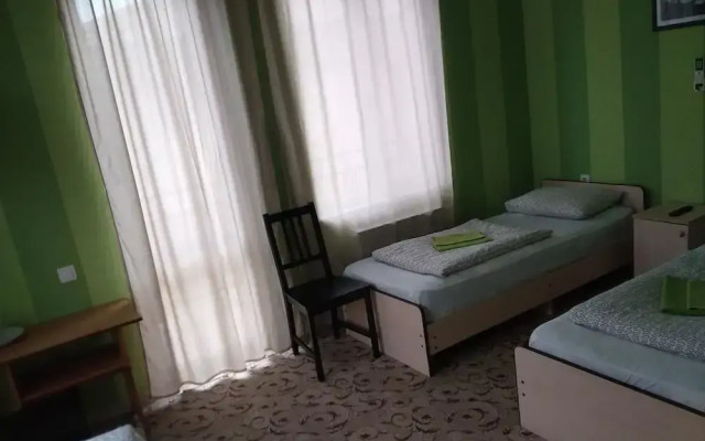 Guest House Olimpic Park