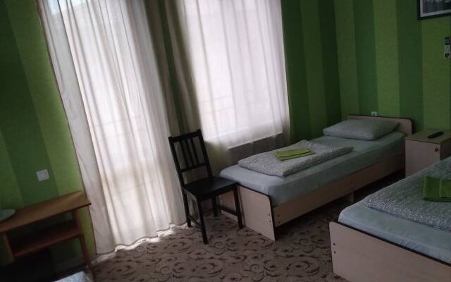 Guest House Olimpic Park