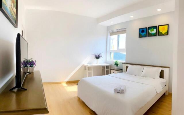 T-Plantino Apartment & Villas 1