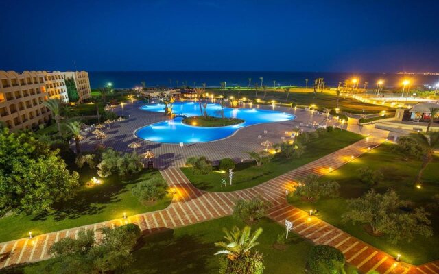 Nour Palace Resort and Thalasso