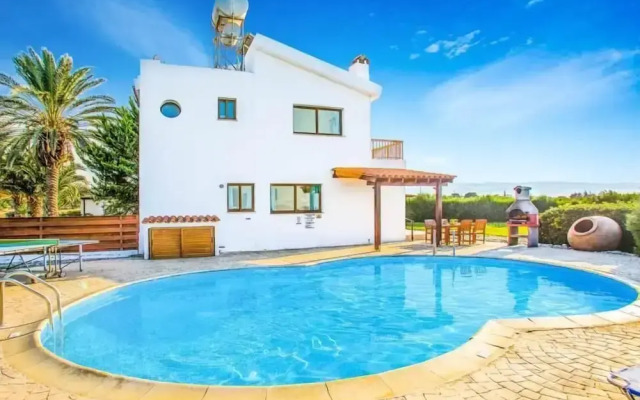 Villa Nicol Blue Bay