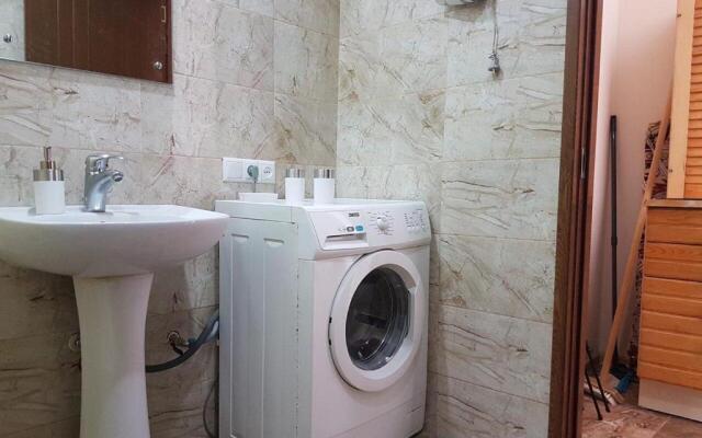 Проспект Давида Агмашенебели Апартаменты 114