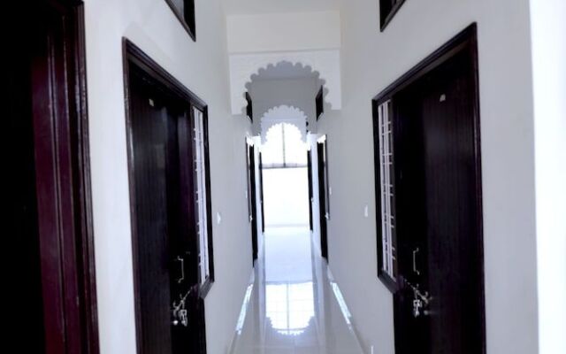 Udaipur Home stay