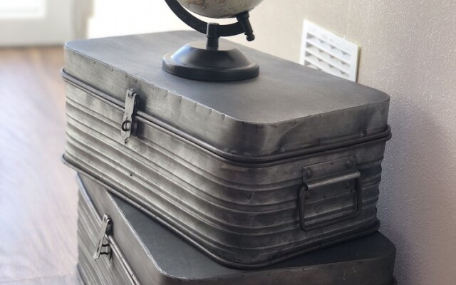 Quality Saint Martin