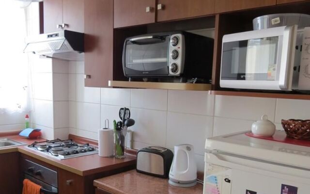 Santiago Apartments Chile