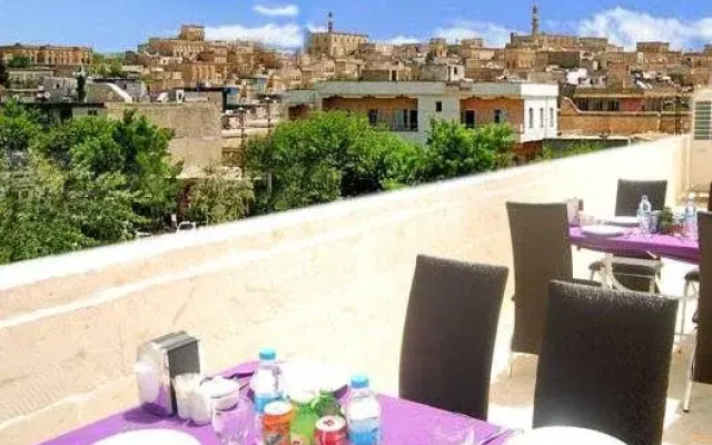 Midyat Gap otel