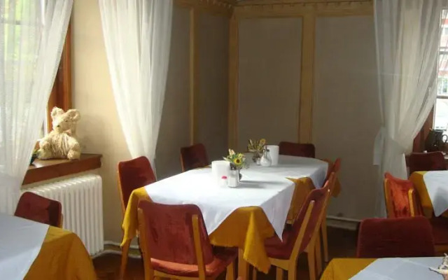 Pension Hans Strobl