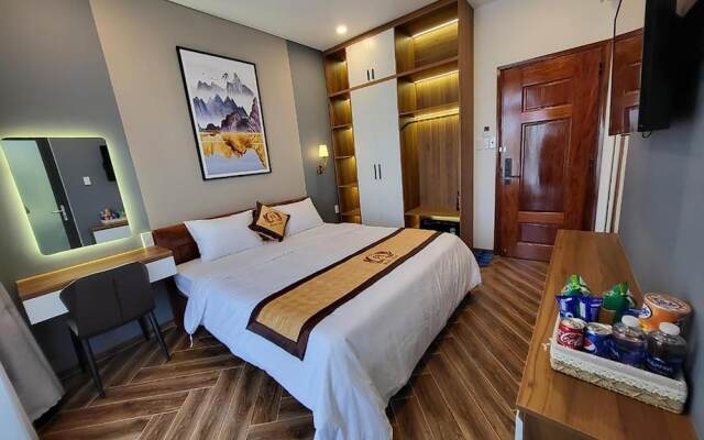 Miami Hotel Ninh Thuan