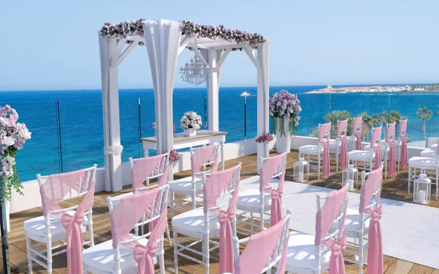 Amavi, MadeForTwo Hotels - Paphos