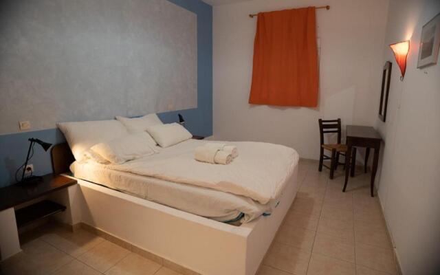 Kallithea Apartments