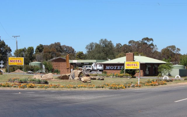 Dunolly Golden Triangle Motel