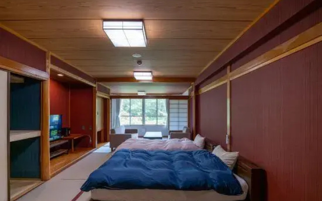 Nikko Garden Hotel
