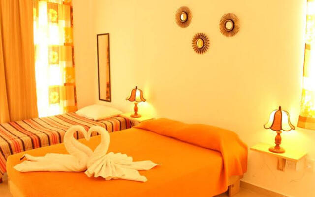 Macao Apartamento