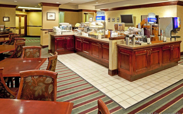 Holiday Inn Express Philadelphia-Midtown by IHG