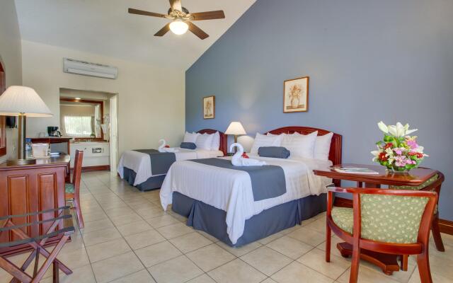 Best Western Plus Belize Biltmore Plaza