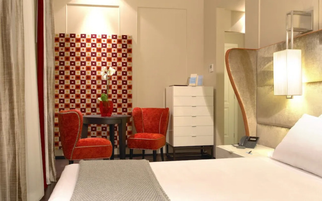 Hotel Stendhal & Luxury Suites